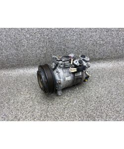 Klimakompressor A0008303502 190Tkm Mercedes CLA W117 220 D 16.2020.254