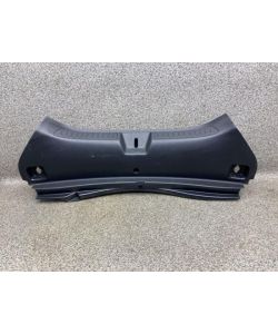 Verkleidung Ladekante A1176900144 Mercedes CLA W117 Shooting Brake 16.2020.298