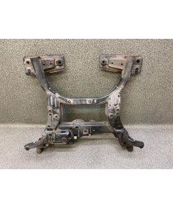 Achsträger vorne Motorträger 190Tkm Mercedes CLA W117 220 D 16.2020.301