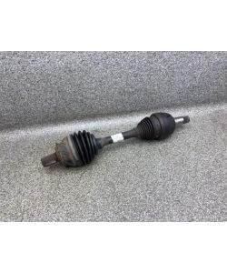 Antriebswelle vorne links A2463309400 190Tkm Mercedes CLA W117 220 D 16.2020.302