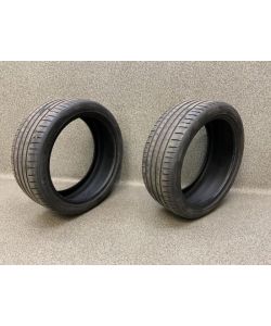 2x Sommerreifen Vredestein Ultrac Satin 225/40 ZR18 92Y 4.5mm Reifen 16.2020.325