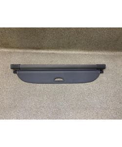 Laderaumabdeckung A1178100009 Mercedes CLA W117 Shooting Brake 16.2020.318