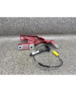 Scharnier Motorhaube vorne rechts A1178800228 Mercedes CLA W117 16.2020.036