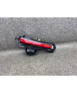 Türgriff außen vorne rechts Red 589U A2047602734 Mercedes CLA W117 16.2020.103