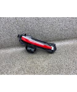 Türgriff außen hinten rechts Red 589U A2047602734 Mercedes CLA W117 16.2020.104