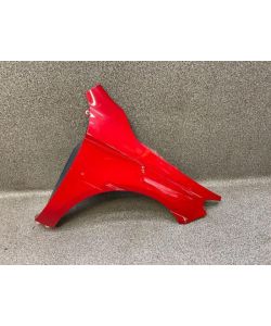 Kotflügel vorne rechts Jupiter Red 589U def Mercedes CLA W117 220 D 16.2020.165