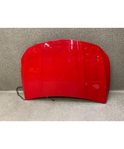 Motorhaube Jupiter Red 589U def Mercedes CLA W117 Shooting Brake 16.2020.174