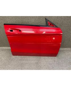 Beifahrertür vorne rechts Red 589U A1177220210 def Mercedes CLA W117 16.2020.176