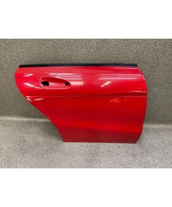 Tür hinten rechts Red 589U def Mercedes CLA W117 Shooting Brake 16.2020.177