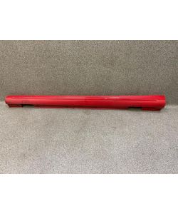 Seitenschweller links Red 589U A1766980054 def Mercedes CLA W117 16.2020.179