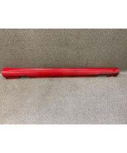 Seitenschweller rechts Red 589U A1766980154 def Mercedes CLA W117 16.2020.178
