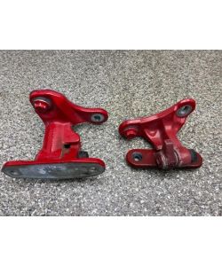 Scharnier Tür vorne rechts A046572 HW246D1 190Tkm Mercedes CLA W117 16.2020.201