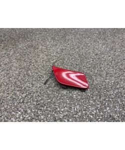 Kappe Abschleppöse vorne Red 589U A1178856900 Mercedes CLA W117 16.2020.293