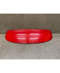 Heckspoiler A1177900500 Red 589U Mercedes CLA W117 Shooting Brake 16.2020.317