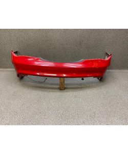 Stoßstange PDC hinten Red 589U Mercedes CLA W117 Shooting Brake 16.2020.316