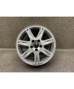 Alufelge 6,5J R16 ET43 8623717 Felge 187Tkm Volvo S80 II 2.4 D 07.2022.220