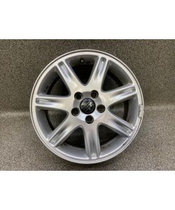 Alufelge 6,5J R16 ET43 8623717 Felge 187Tkm Volvo S80 II 2.4 D 07.2022.222
