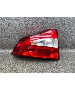 Rückleuchte links 187Tkm Volvo S80 II 2.4 D Summum 07.2022.016