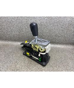 Schaltknauf 30783398 Schaltkulisse 187Tkm Volvo S80 II 2.4 D Summum 07.2022.027