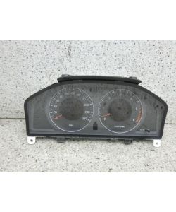 Kombiinstrument 30786449AA Tacho 309Tkm Volvo S80 II 2.4 D5 07.1372.099