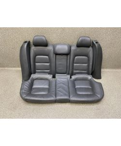 Rücksitzbank Sitz hinten 187Tkm Volvo S80 II 2.4 D Summum 07.2022.036