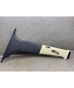 Verkleidung B-Säule links 187Tkm Volvo S80 II Summum 07.2022.082