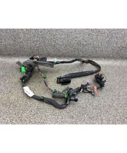 Tür Kabelbaum vorne rechts 30773670 187Tkm Volvo S80 II 2.4 D Summum 07.2022.088