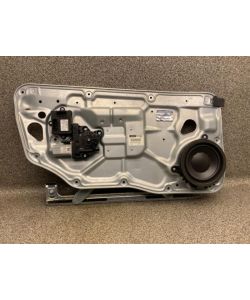 Fensterheber vorne links 983039-101 30784509 Volvo S80 II Summum 07.2022.093