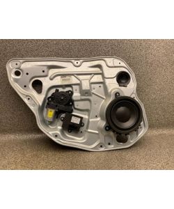 Fensterheber vorne links 983041-102 970715-101 Volvo S80 II Summum 07.2022.095