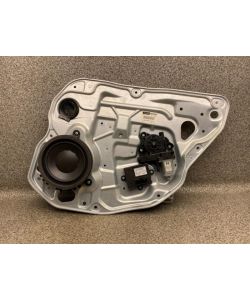 Fensterheber hinten rechts 983042-102 30784512 Volvo S80 II Summum 07.2022.094