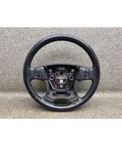 Lederlenkrad 30778843 187Tkm Volvo S80 II 2.4 D Summum 07.2022.099