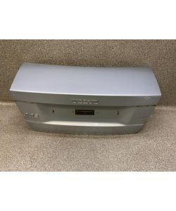 Heckklappe Silber Metallic 477 Volvo S80 II Summum 07.2022.104