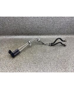 Differenzdrucksensor 6G9N-5L200-AB 187Tkm Volvo S80 II 2.4 D 07.2022.112