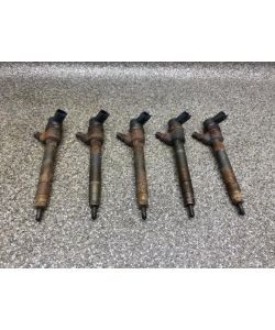 1St. Einspritzdüse 0445110251 30750283 187Tkm Volvo S80 II 2.4 D 07.2022.110