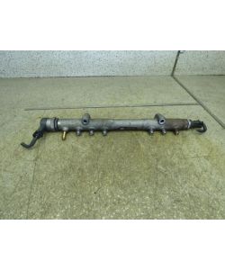 Einspritzleiste 30777554 0445215023 Rail 203Tkm Volvo C30 2.4 D5 08.1733.041