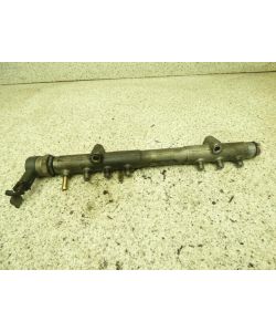 Einspritzleiste 30777554 Rail 0445215023 203Tkm Volvo 2.4 D5 V50 07.879.050