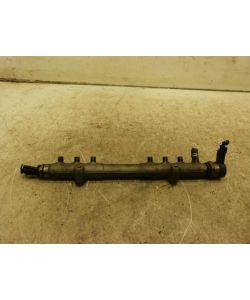 Einspritzleiste 0445215023 30777554 Rail 186Tkm Volvo V70 II 2.4D 08.1408.042