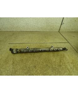 Einspritzleiste 0445215023 30777554 242Tkm Volvo V70 III 2.4D 08.1713.095