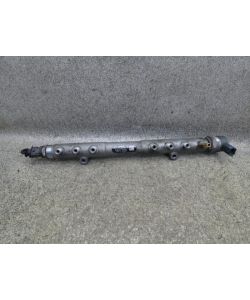 Einspritzleiste 30777554 0445215023 Rail 171Tkm Volvo V70 II 2.4D 08.1815.127