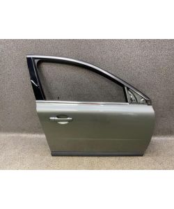 Beifahrertür vorne rechts Willow Green Met. 477 Tür Volvo S80 II 07.1879.091