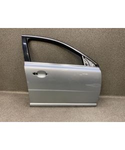 Beifahrertür vorne rechts Silber 477 Tür def Volvo S80 II Summum 07.2022.126