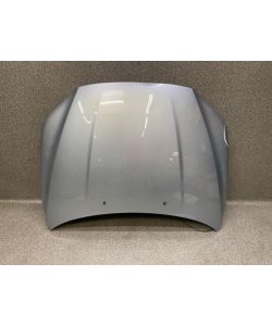 Motorhaube Silber Metallic 477 def Volvo S80 II Summum 07.2022.125