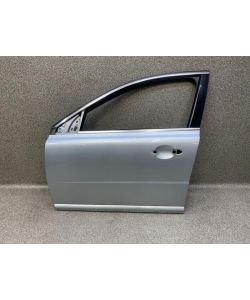 Fahrertür vorne links Silber 477 Tür def Volvo S80 II Summum 07.2022.128