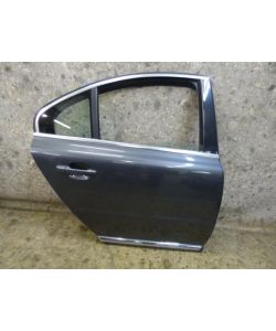 Tür hinten rechts grau 455 HR 147Tkm Volvo S80 II 3.0 AWD 08.1743.003