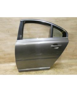 Tür HL hinten links oyster-grau 472 309Tkm Volvo S80 II 2.4 D5 07.1372.004