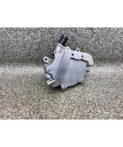 Vakuumpumpe A2701801001 Unterdruckpumpe 199Tkm Mercedes W204 C180 13.2024.204