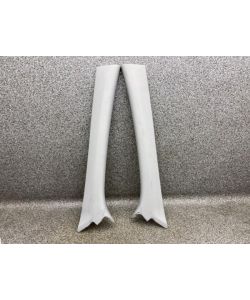 Verkleidung A-Säule links rechts A2046902226 Mercedes W204 C180 13.2024.207