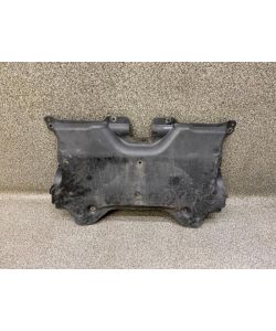 Unterfahrschutz A2125241530 Abdeckung 199Tkm Mercedes W204 C180 13.2024.188