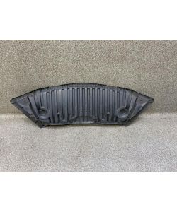 Unterfahrschutz A2045240230 Abdeckung 199Tkm Mercedes W204 C180 13.2024.186