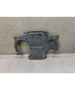 Unterfahrschutz A2045243630 Abdeckung 199Tkm Mercedes W204 C180 13.2024.187